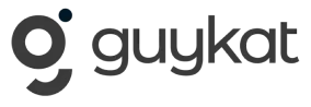 GuyKat logo