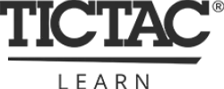 Tictac Learn logo
