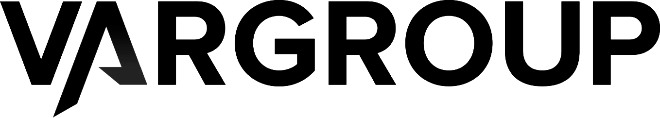 Var group logo