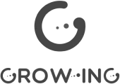 growing logo