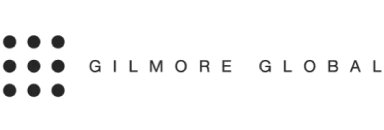 gilmour global logo