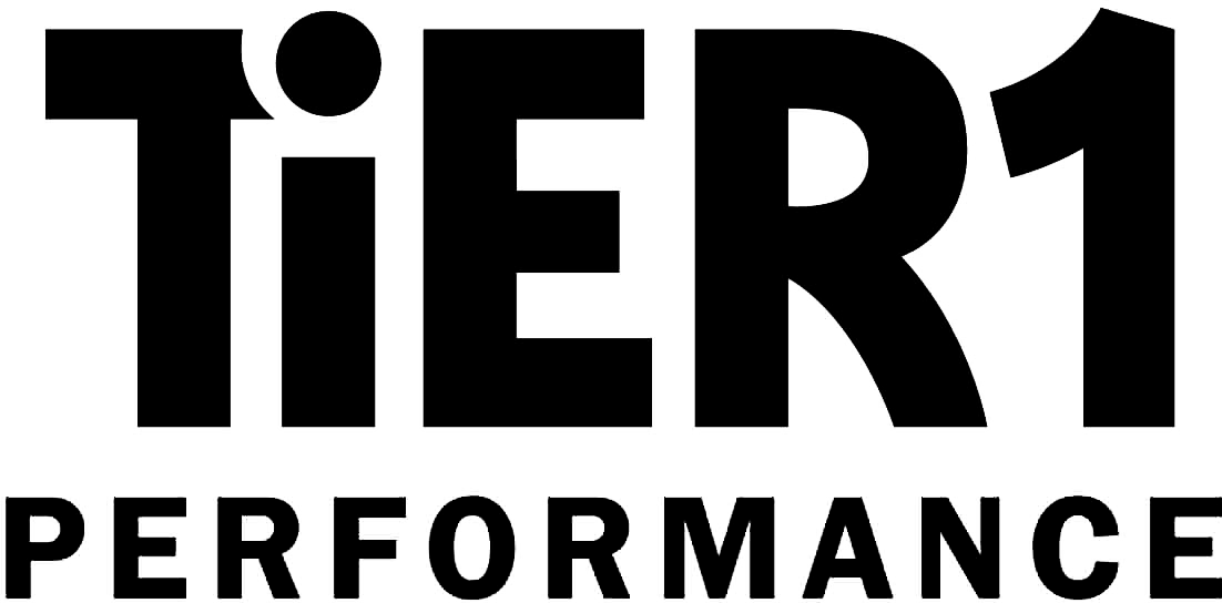 Tier1 Performance logo