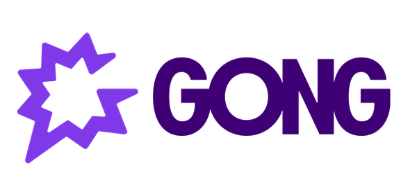Gong Logo
