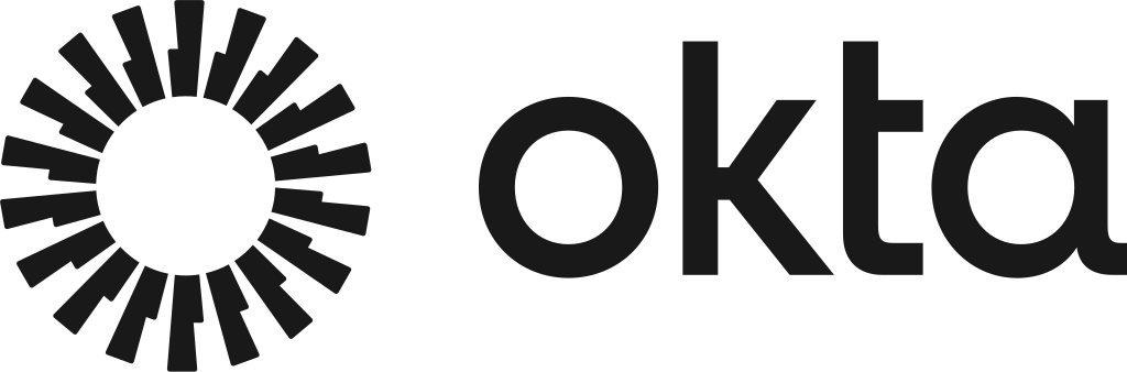 Okta Logo