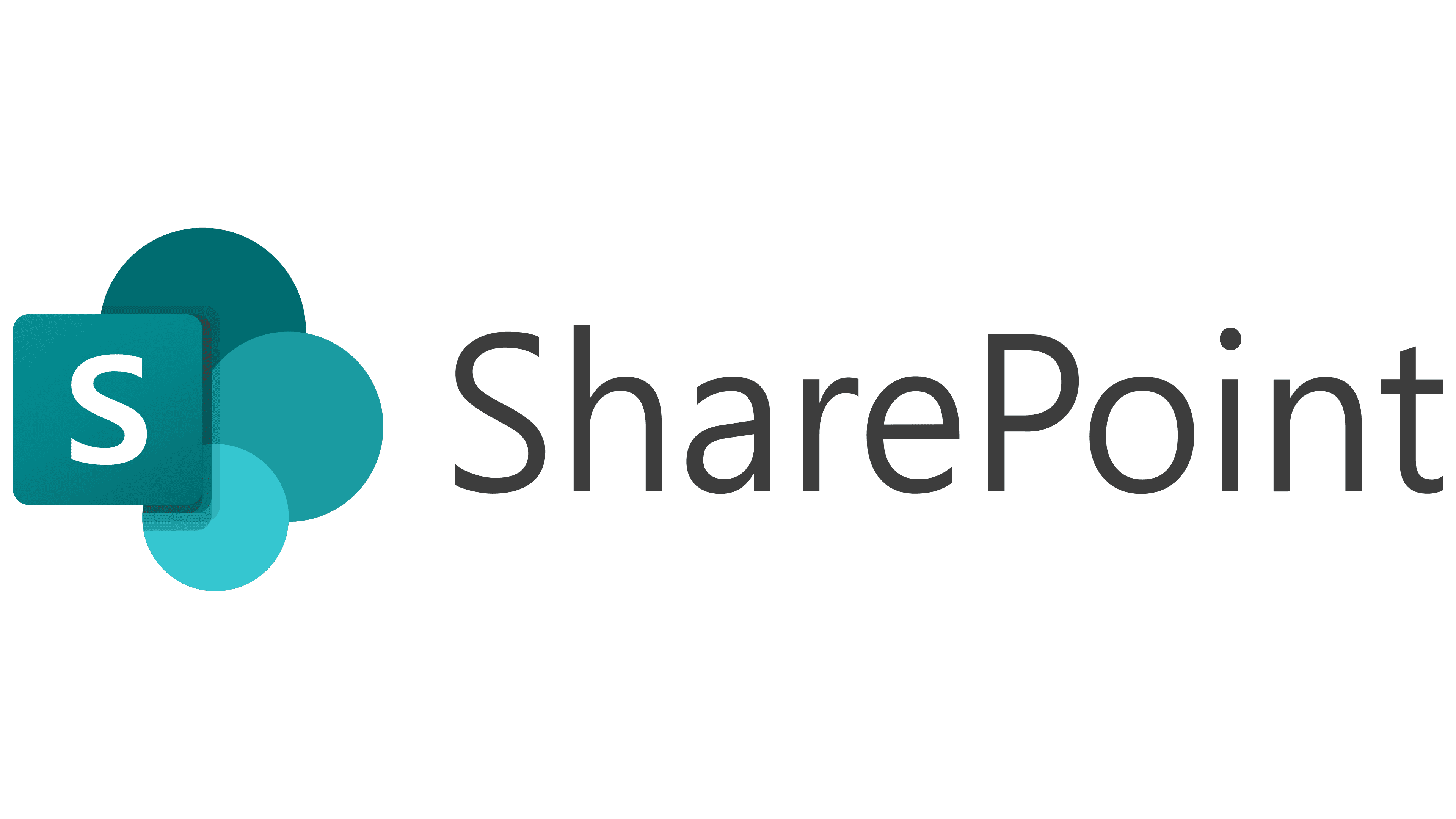 Microsoft Sharepoint Logo