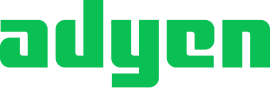 Adyen Logo