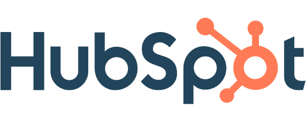 Hubspot Logo