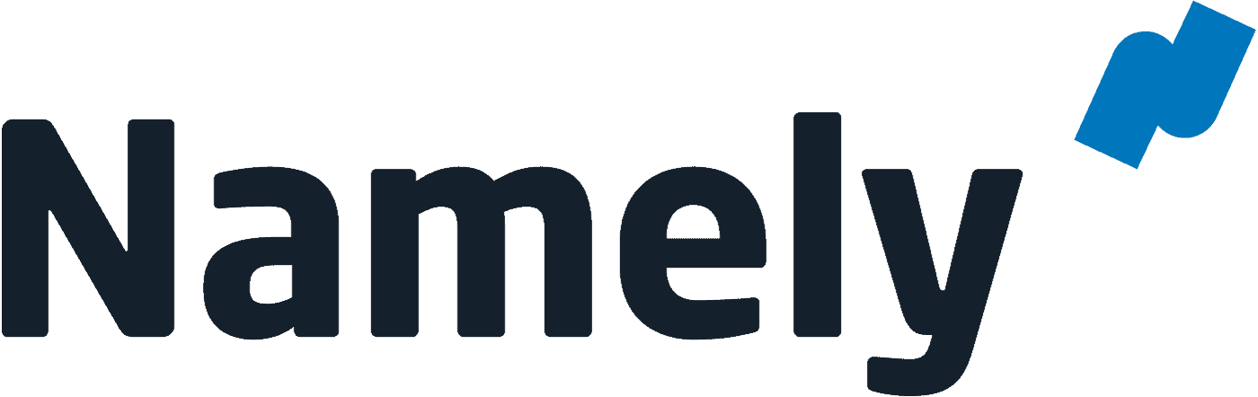 Namely Logo