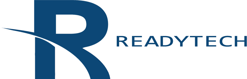 ReadyTech Axis Logo