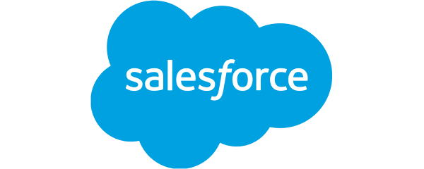 Salesforce Logo