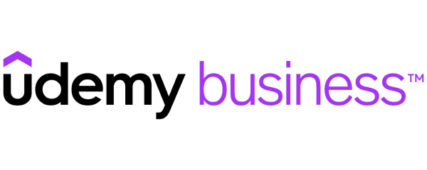 Udemy for Business Logo