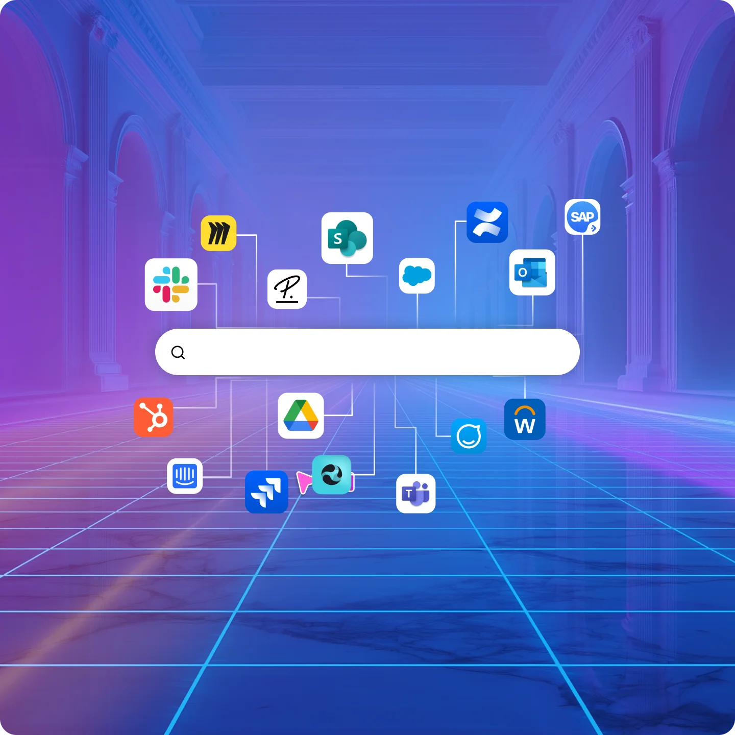 Docebo Enterprise Knowledge | AI-Powered Search for Your Entire Stack
