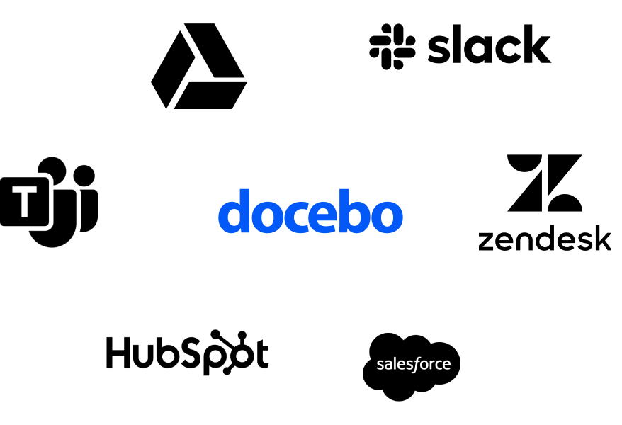 Integrations