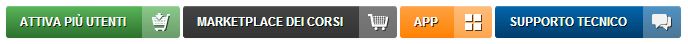 Nuovo menu LMS