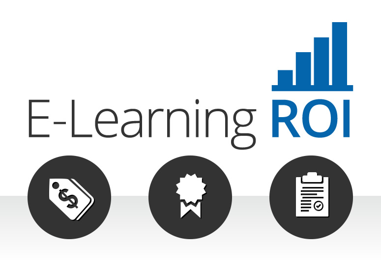 Il ROI della Formazione E-Learning