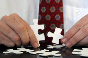 puzzle