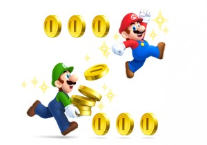 Defining Competencies via Gamification