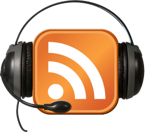 Podcast and Audio Blogging