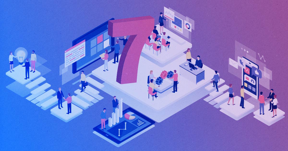 7 best practices for channel partner training 7 best practices for channel partner training