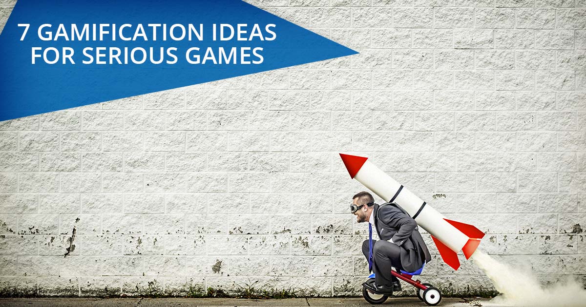 7 eLearning gamification tips to build eLearning programs