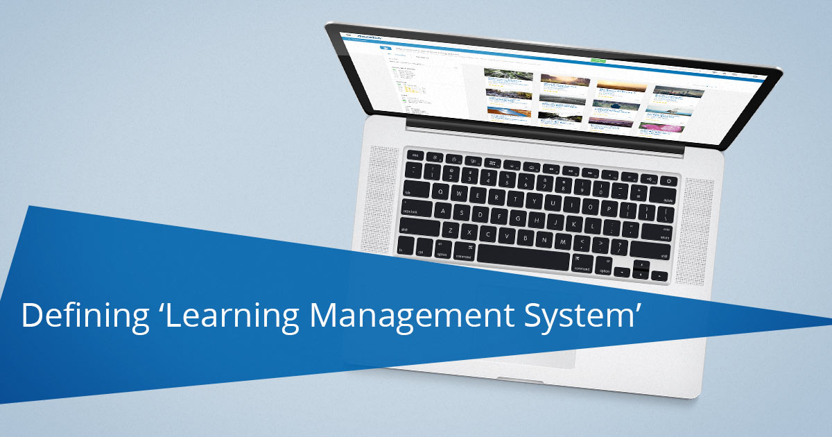 What is a Learning Management System or LMS - Docebo