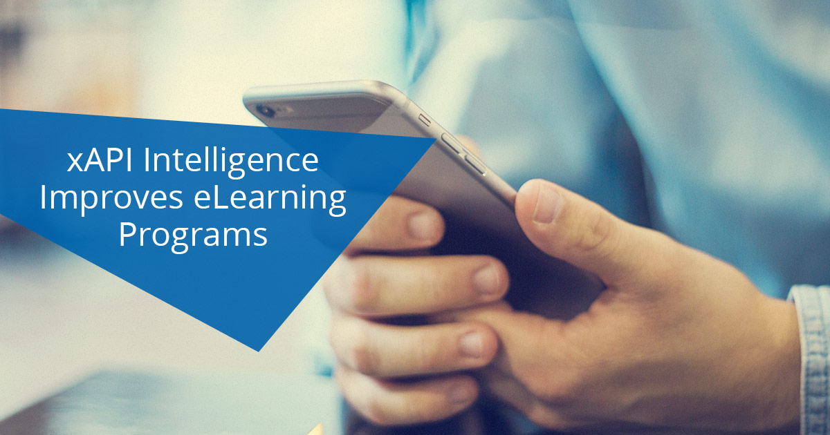 3 Practical Examples of xAPI in Action LaptrinhX