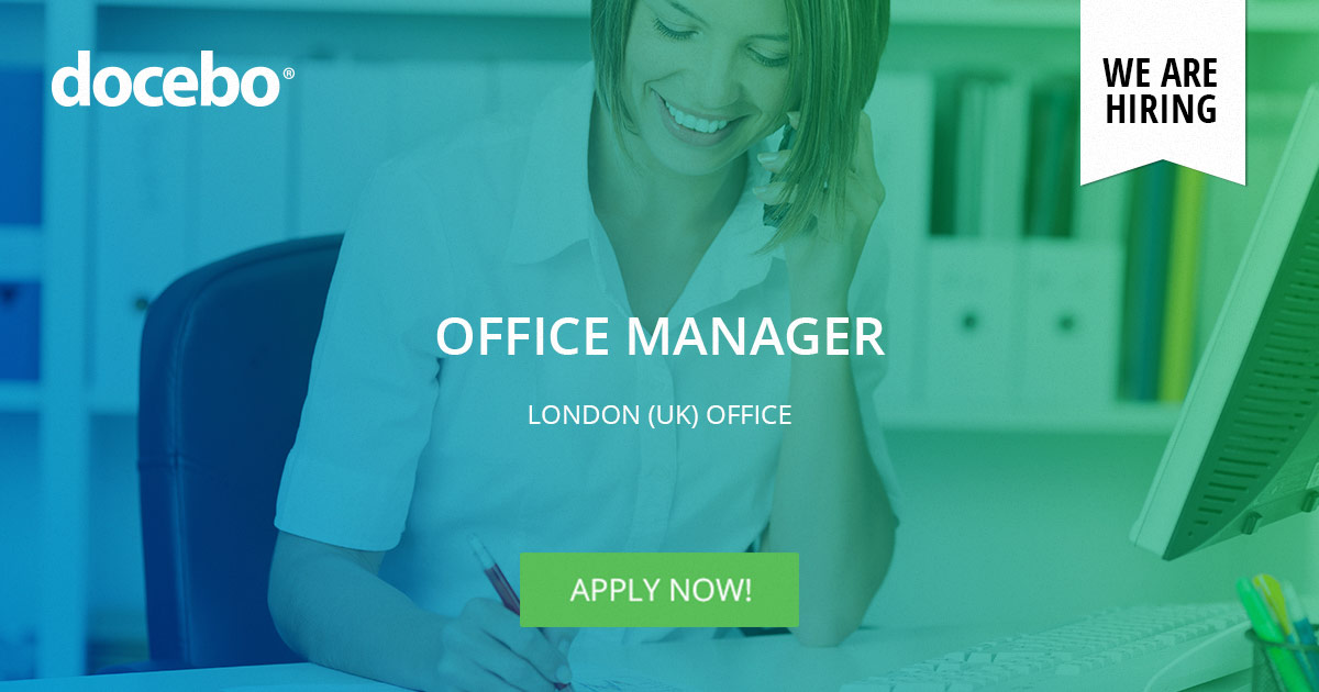 Office manager jobs in the west midlands