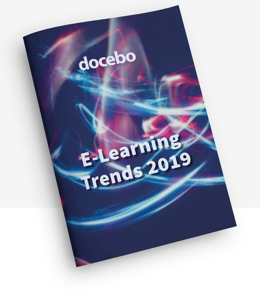 E-Learning Trends 2019 – Get Your Report