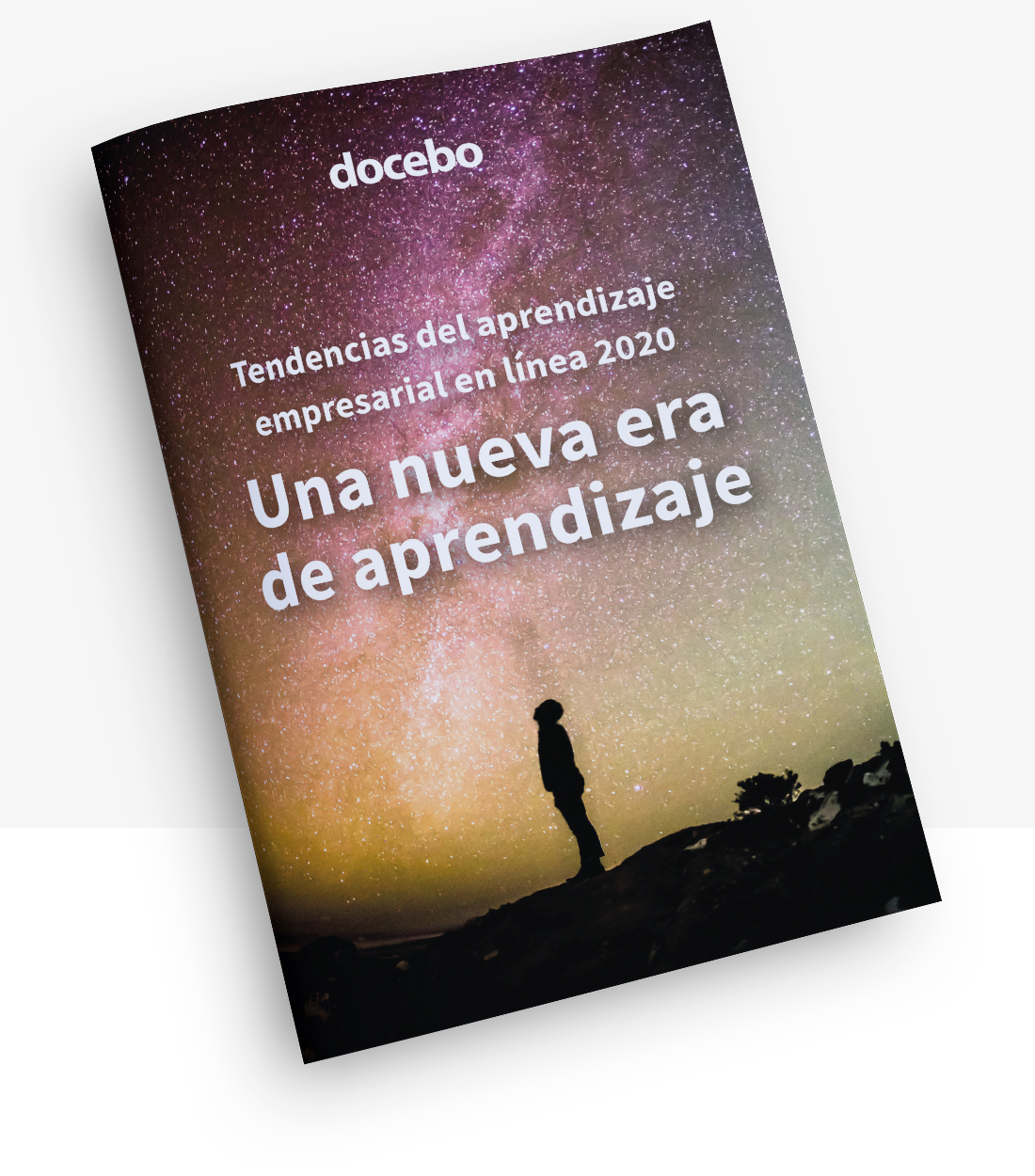 Tendencias del aprendizaje empresarial en línea 2020: Una nueva era del aprendizaje