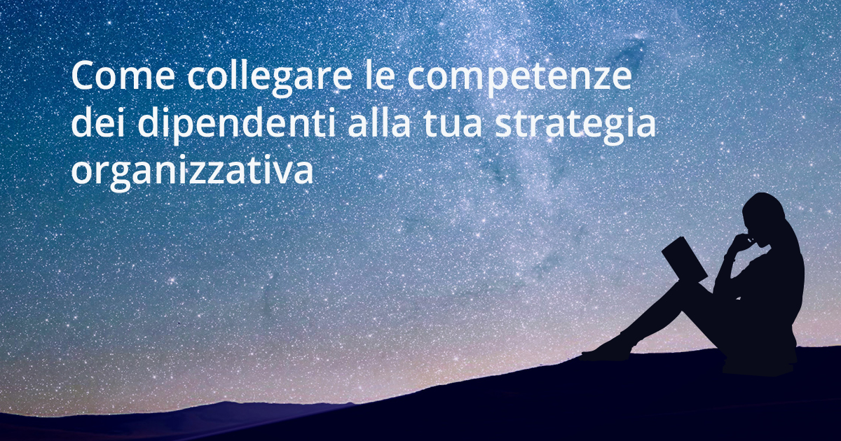 Come allineare con efficacia formazione e obiettivi di business