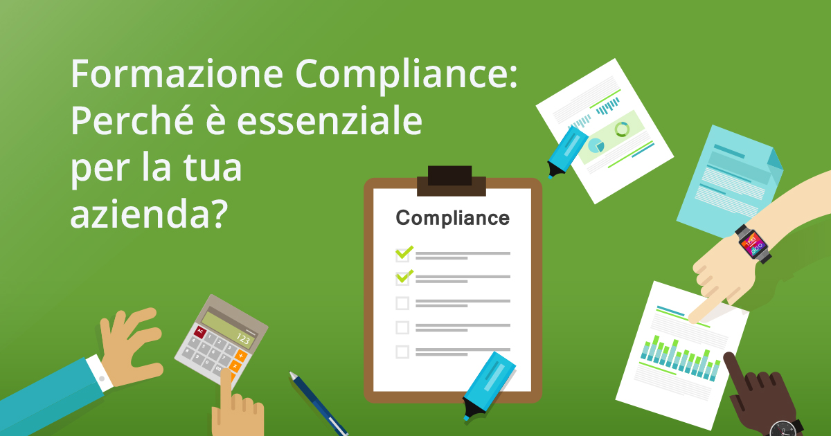 L’importanza della Formazione Compliance e come gestirla con un LMS