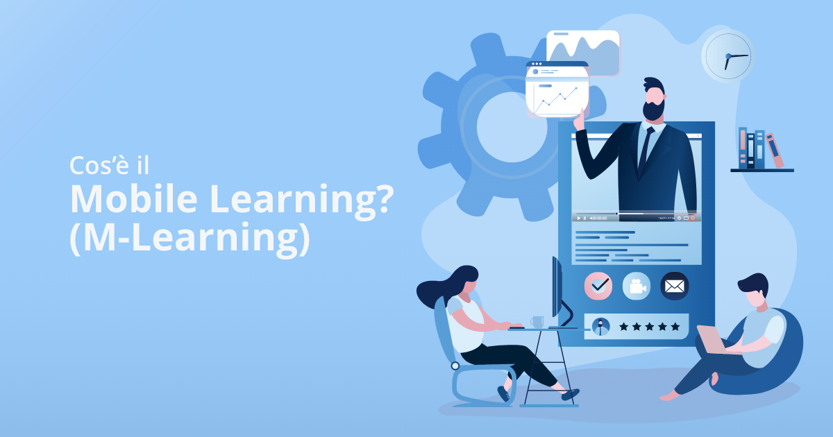 Cos'è il Mobile Learning? (M-Learning)