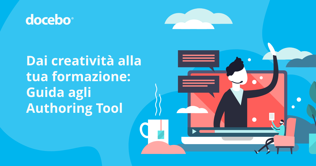 Authoring Tool per l'eLearning: La Guida Definitiva