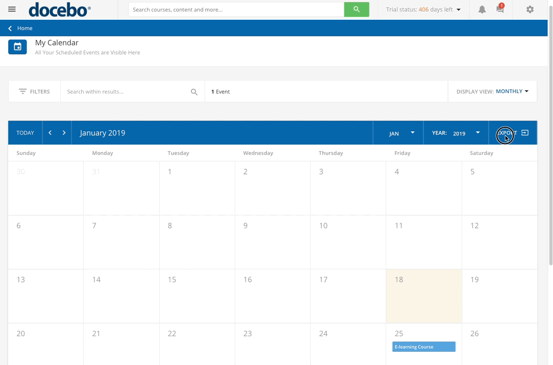 Kalender