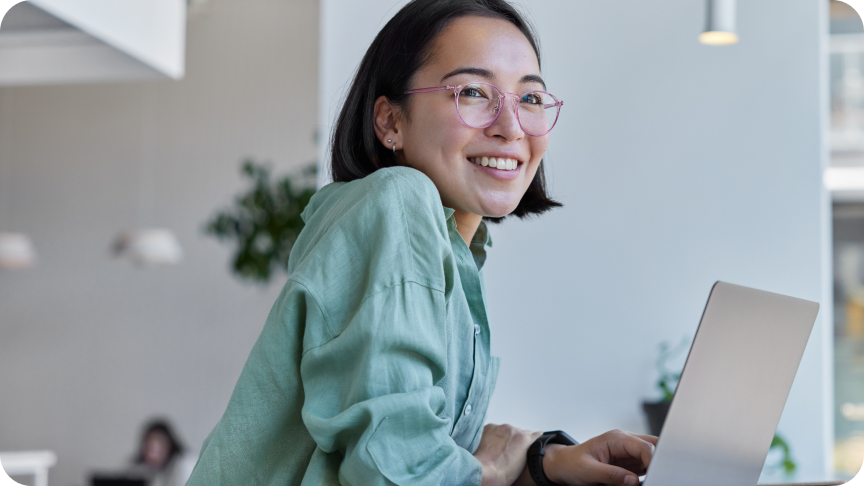 View all customer stories