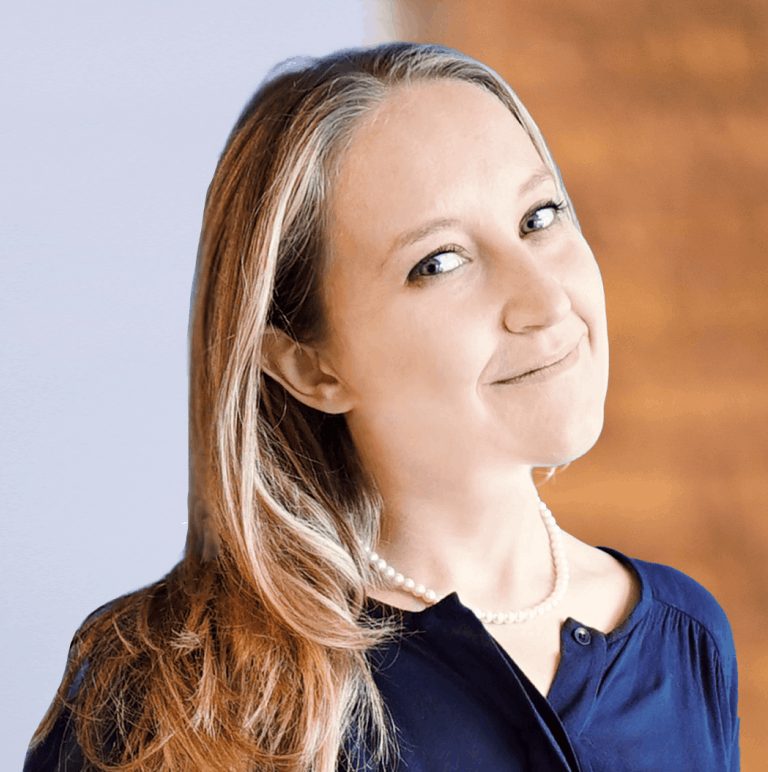 fracesca bossi headshot