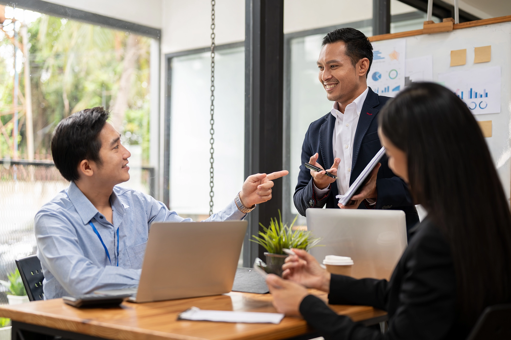 Train-your-extended-enterprise