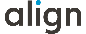 align technology logo