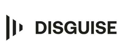 disguise-black-logo