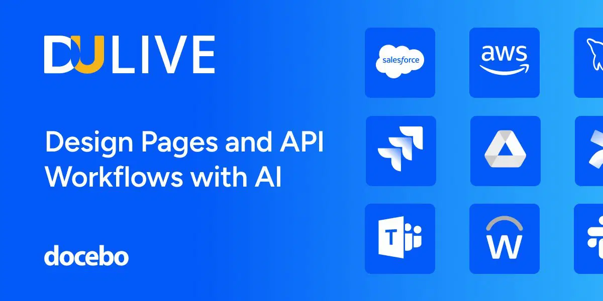 Thumbnail for Design Pages and API Workflows with AI