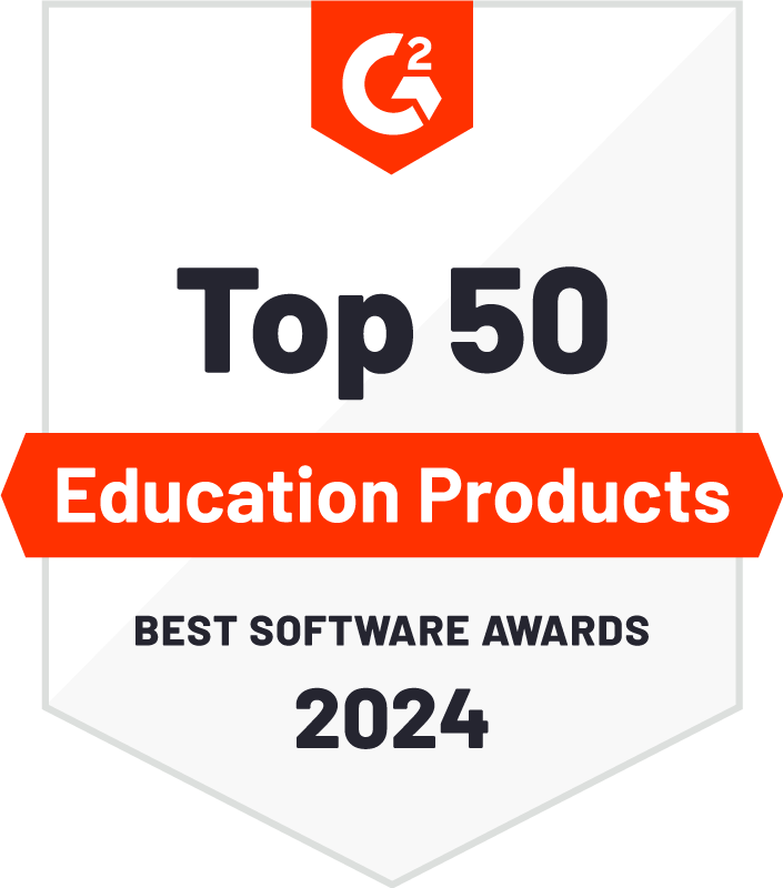 G2 Best Software 2024