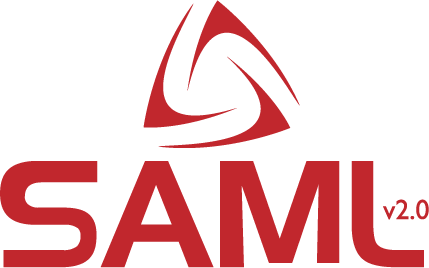 SAML 2.0 Logo