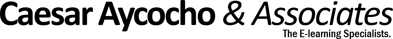 Caesar Aycocho & Associates logo