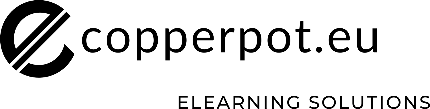copperpot logo