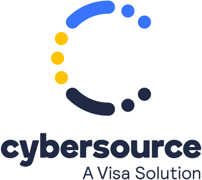 CyberSource Logo