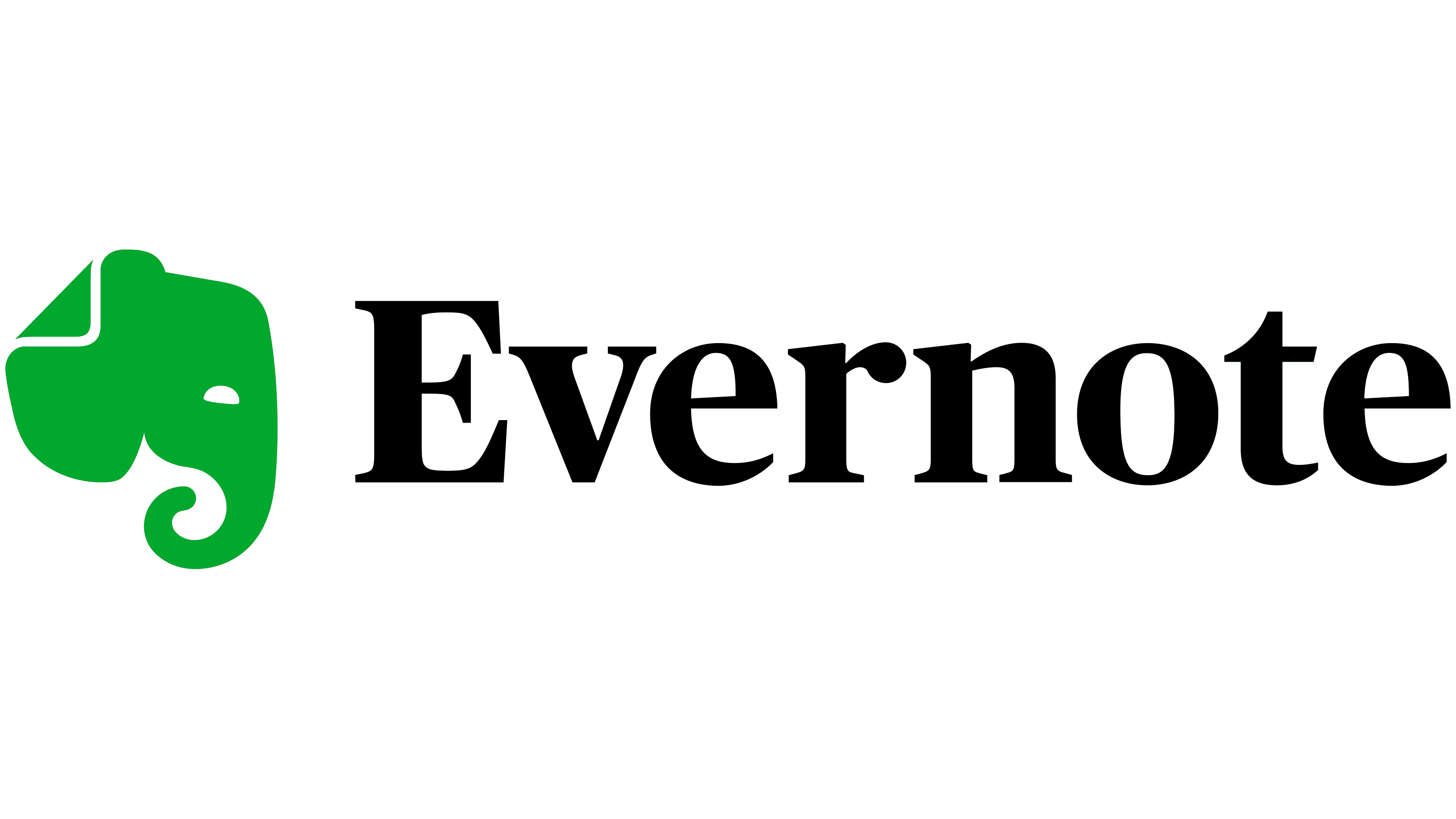 Evernote Logo