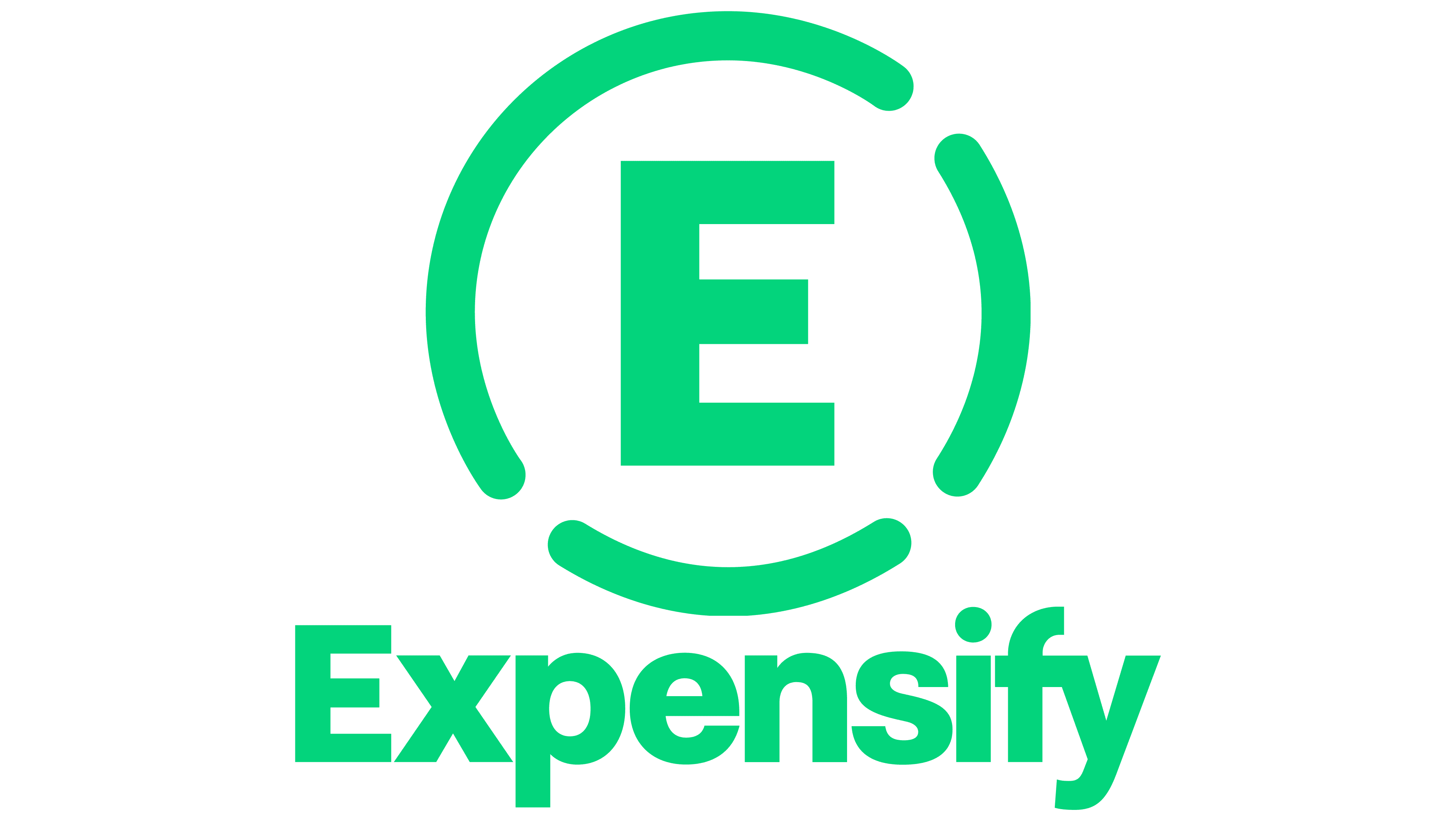 Expensify Logo