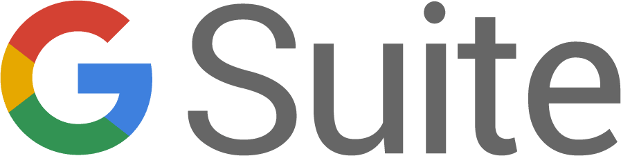 Google G-suite Logo