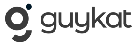 GuyKat logo