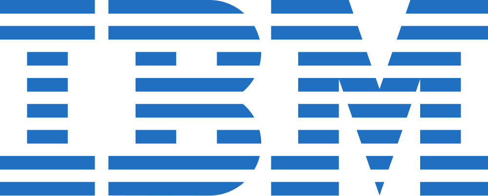 IBM Digital Analytics Logo